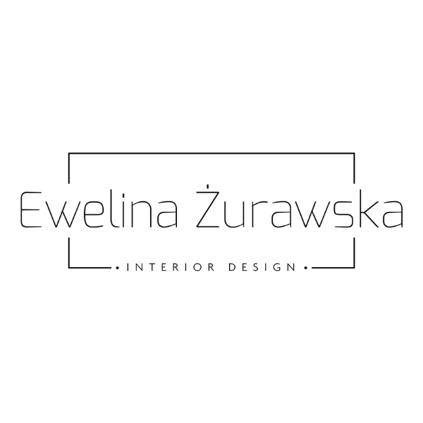 Ewelina Żurawska logo